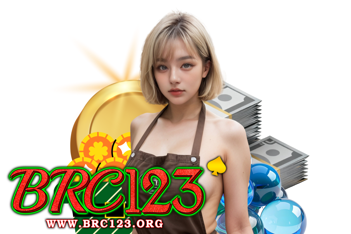 brc123 wallet