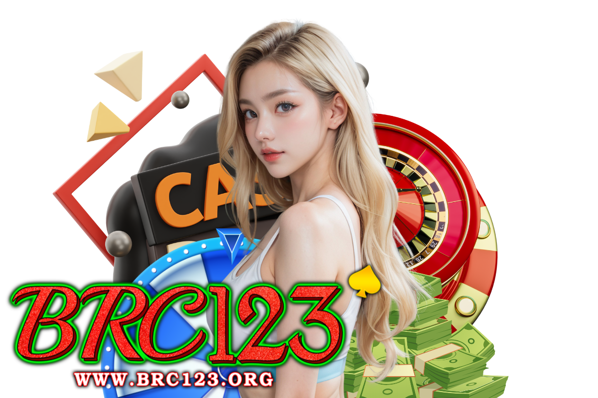 brc123 สมัคร